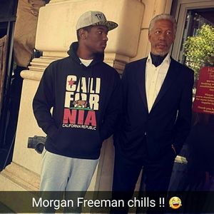 Meet your Posher, Adam