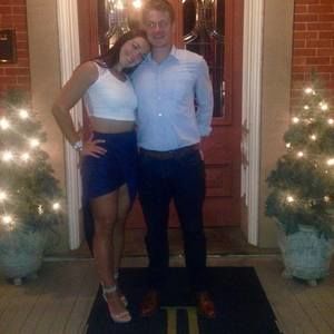 Meet your Posher, Kristine