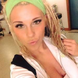 Meet your Posher, Ali