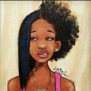 Meet your Posher, Michaela