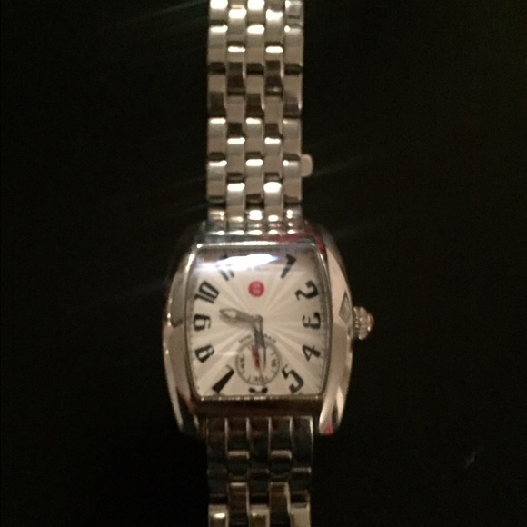 Michelle watch