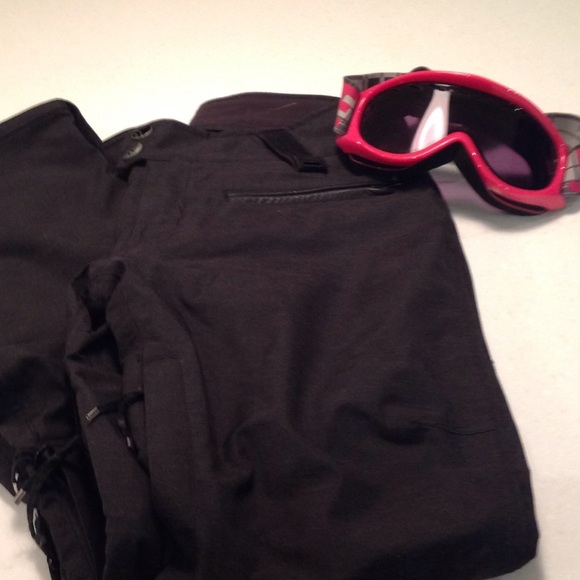 Holden Ski Pant