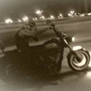 Meet your Posher, Ethan