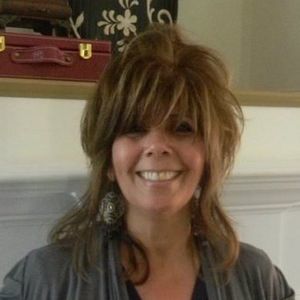 Meet your Posher, Cheryl