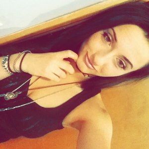 Meet your Posher, Meagan