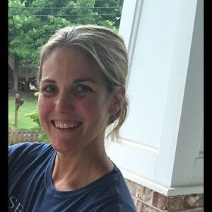 Meet your Posher, Chrissy