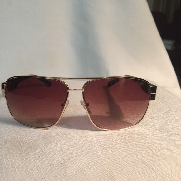 Guess sunglasses