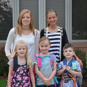 Meet your Posher, Dawn