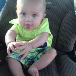 Meet your Posher, Alisha