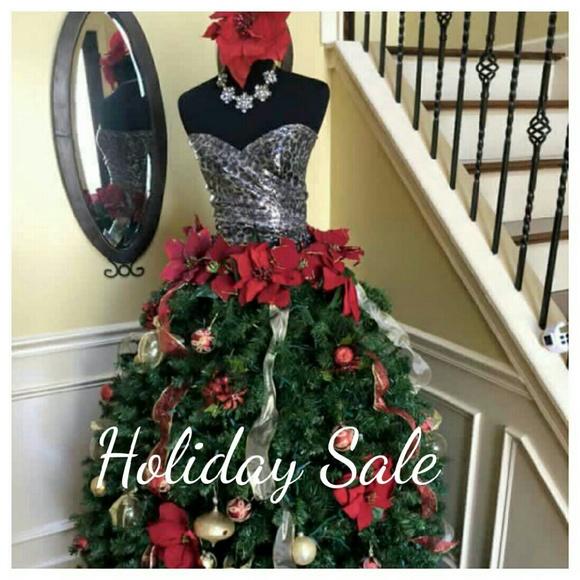 HOLIDAY SALE happening now