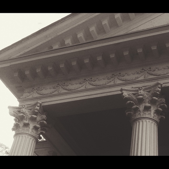 Meet your Posher, Annaliza