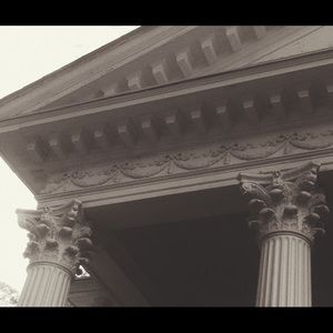 Meet your Posher, Annaliza