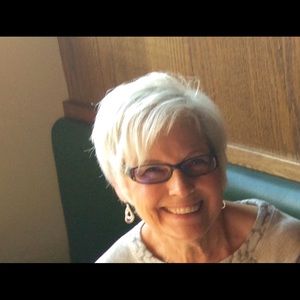 Meet your Posher, Joanne