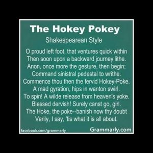 Meet your Posher, Tracy