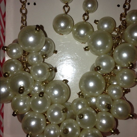 ππpearl setππ - Picture 2 of 3