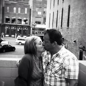 Meet your Posher, Barbara