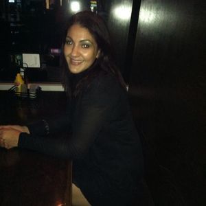 Meet your Posher, Patricia