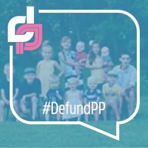 Meet your Posher, Lilli