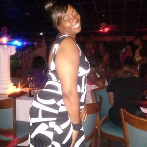 Meet your Posher, Bernadette