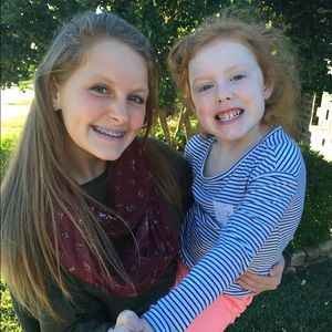 Meet your Posher, Anna kate