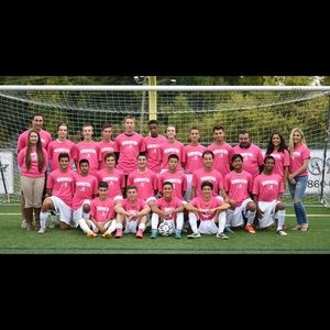 Meet your Posher, Jack