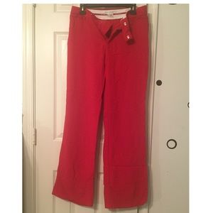 Zara Woman Slacks