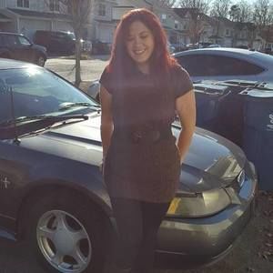 Meet your Posher, Desiree