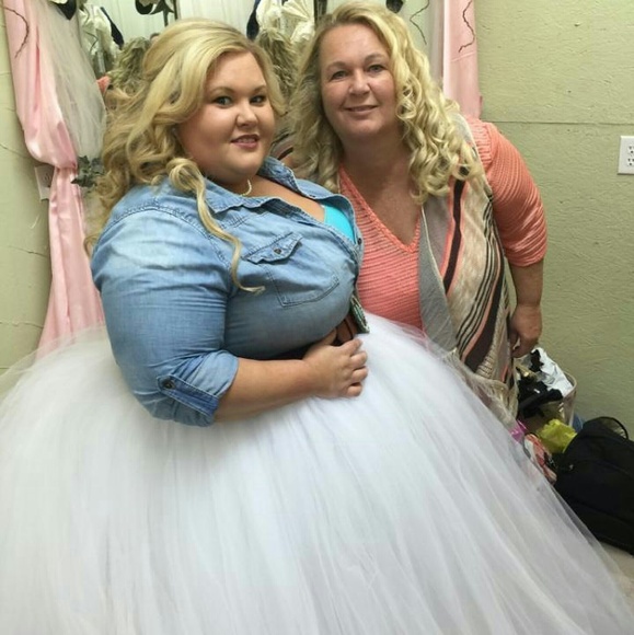 Meet your Posher, Beth