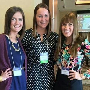 Meet your Posher, Jenna