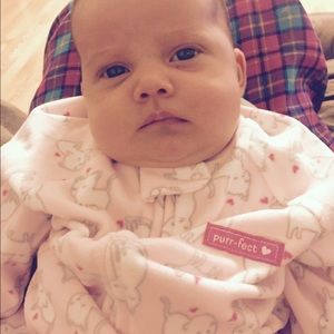 Meet your Posher, Emily