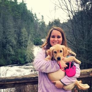 Meet your Posher, Jenna