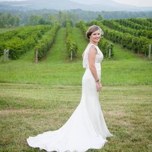 Meet your Posher, Jana