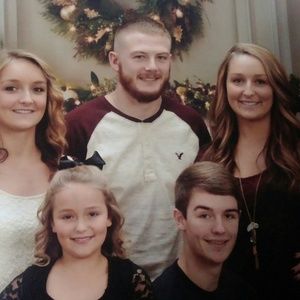 Meet your Posher, Wendy