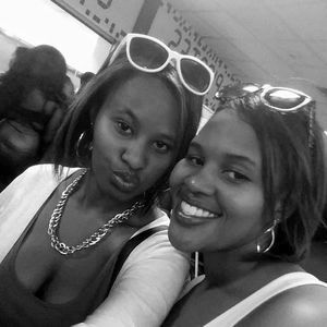 Meet your Posher, Brittany