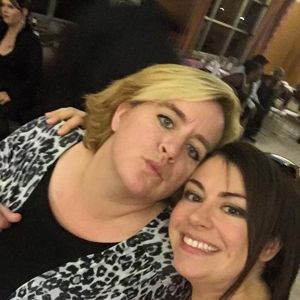 Meet your Posher, Laurie