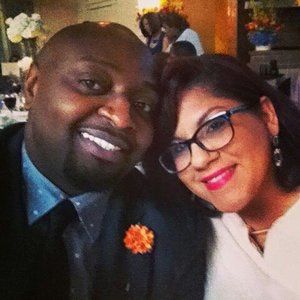 Meet your Posher, Ronnie n vanessa