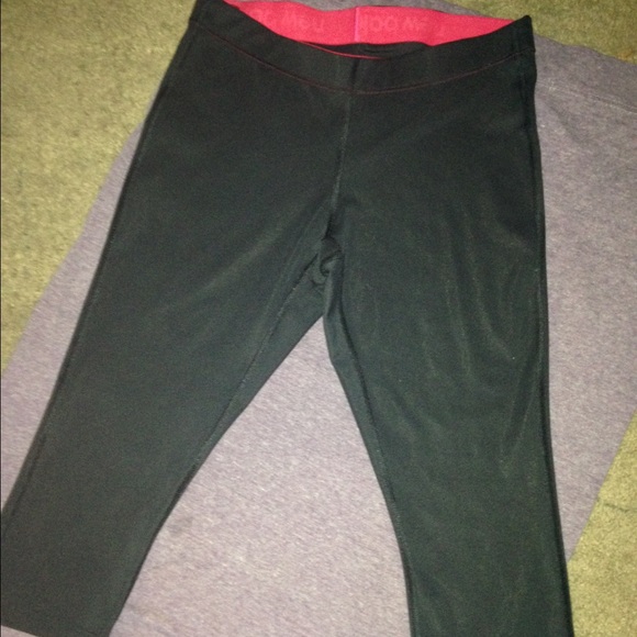 New balance Capris