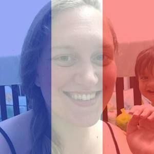 Meet your Posher, Lily