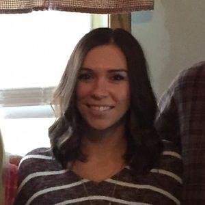 Meet your Posher, Briana