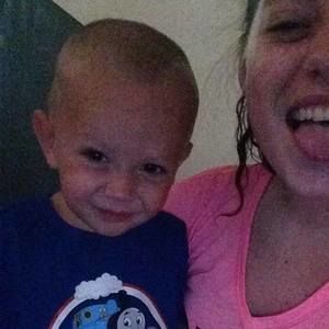 Meet your Posher, Leslie skyler