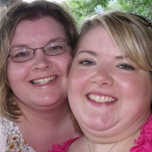 Meet your Posher, Cheryl