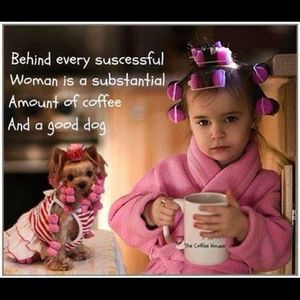 Meet your Posher, Alisa