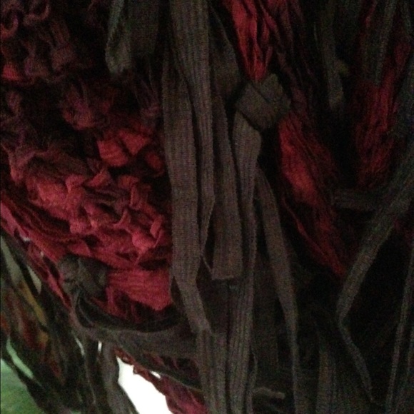 Infinity scarf ☃ - Picture 3 of 4