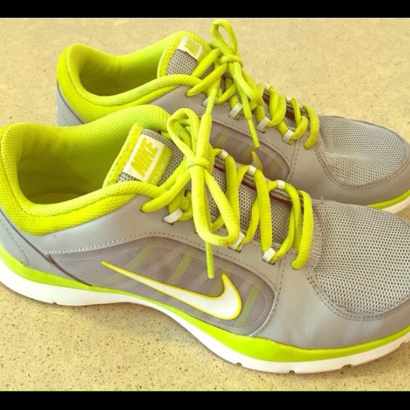 Nike trainers