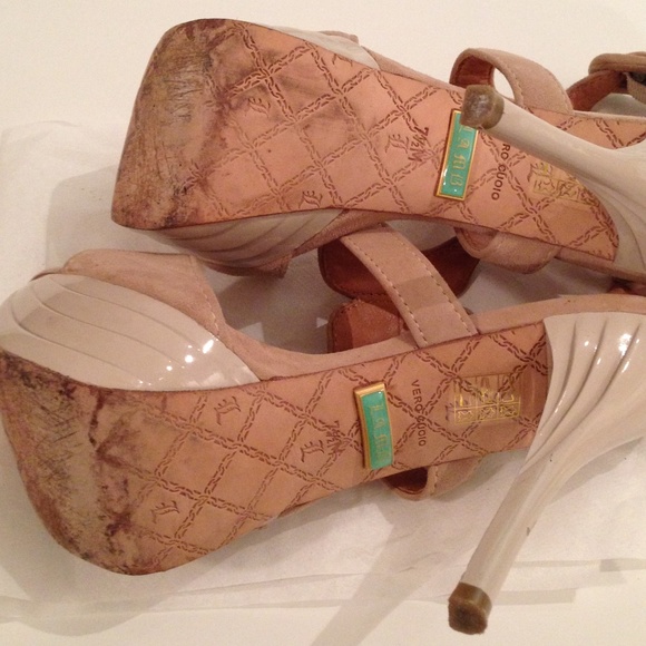 ❗SOLD!❗❤L.A.M.B. Gwen Stefani  🎉Host Pick - Picture 4 of 4