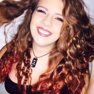 Meet your Posher, Mallory