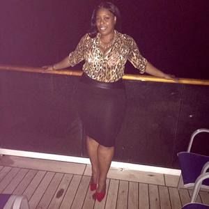 Meet your Posher, Stacey