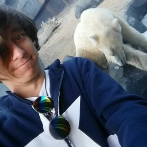 Meet your Posher, Jamison