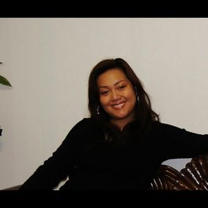Meet your Posher, Carmela