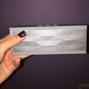 mini jambox speaker